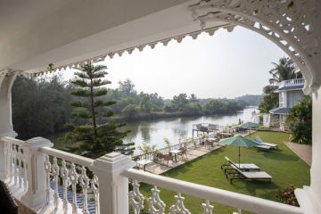 4 Days goa, north goa and south goa Holiday Package