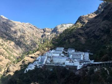 4 Days srinagar with gulmarg Family Vacation Package