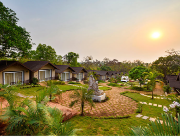 Pleasurable Goa Tour Package for 4 Days by ESTAX HOLIDAYS LLP