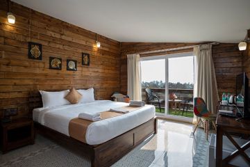 Family Getaway 4 Days 3 Nights Goa Tour Package by ESTAX HOLIDAYS LLP