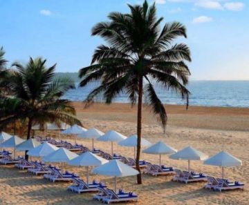 4 Days 3 Nights goa, north goa, south goa with home Honeymoon Vacation Package