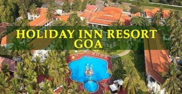 4 Days 3 Nights goa, north goa, south goa with home Honeymoon Vacation Package
