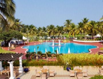 4 Days 3 Nights goa, north goa, south goa with home Honeymoon Vacation Package