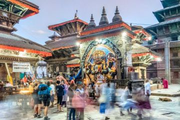 Varanasi Prayag Tour For 2nights 3 Days