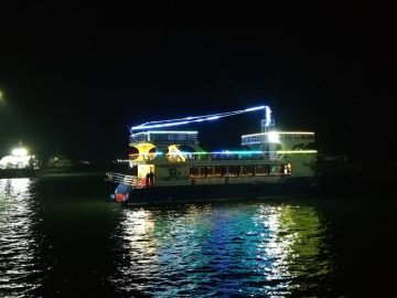 6 Days 5 Nights Port Blair to havelock island Water Activities Vacation Package