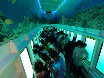 6 Days 5 Nights Port Blair to havelock island Water Activities Vacation Package