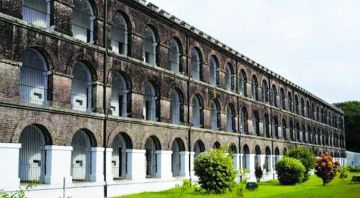 Beautiful 5 Days Port Blair Vacation Package