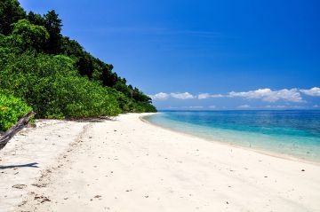 Beautiful 5 Days Port Blair Vacation Package
