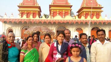 3 Days 2 Nights Gangasagar Tour Package