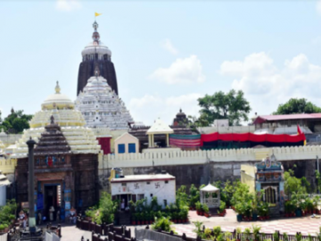 Experience 6 Days Kolkata to Chilka Lake Vacation Package