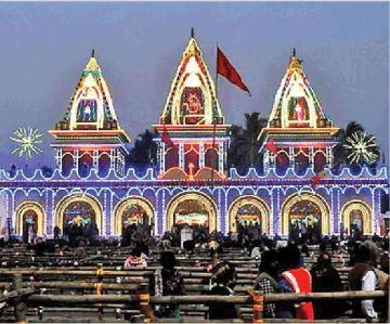 Memorable 4 Days 3 Nights Kolkata and Ganga Sagar Tour Package