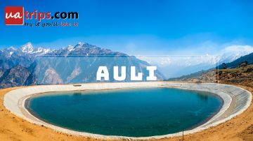 Ek Dham Kedarnath with Mussoorie Auli 06 Nights 07 Days Ex Rishikesh