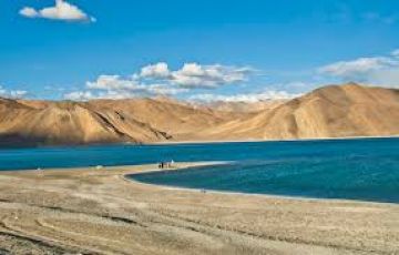 Heart-warming 8 Days 7 Nights leh Holiday Package