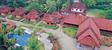 5 Days 4 Nights thekkady Friends Vacation Package