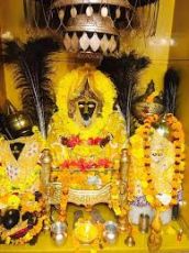 2 Days baglamukhi temple and delhi Honeymoon Vacation Package