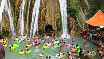 Best 4 Days 3 Nights haridwar Holiday Package