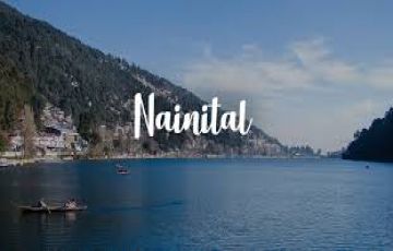 4 Days 3 Nights kathgodam departure to nainital Vacation Package