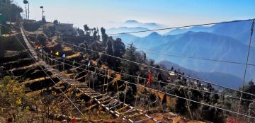 Magical 3 Days 2 Nights delhi Holiday Package