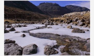 5night 6days  Arunachal Pradesh