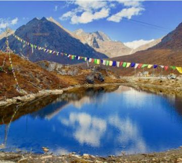 5night 6days  Arunachal Pradesh