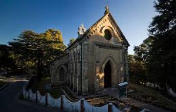 Beautiful 3 Days 2 Nights lansdowne Family Trip Package