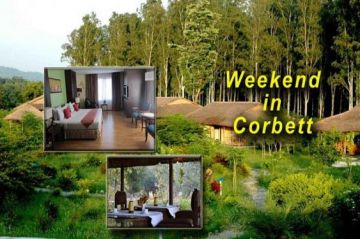 Memorable 2 Days 1 Night kathgodam Vacation Package