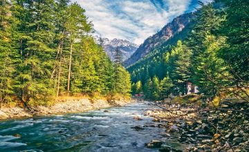 Experience 3 Days 2 Nights kasol Weekend Getaways Trip Package