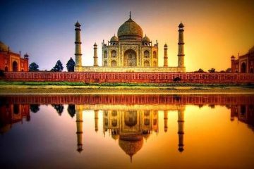 Beautiful 4 Days 3 Nights jaipur Tour Package