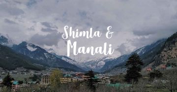 9 Days 8 Nights shimla, manali, dharamshala and dalhousie Wildlife Holiday Package