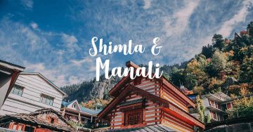 9 Days 8 Nights shimla, manali, dharamshala and dalhousie Wildlife Holiday Package