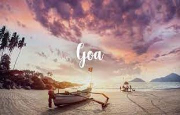 Amazing 4 Days goa to north goa Vacation Package
