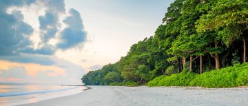 Ecstatic 4 Days Port Blair to havelock island Holiday Package