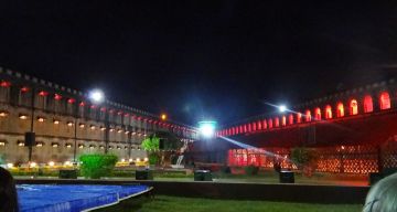 Heart-warming 4 Days 3 Nights port blair Trip Package