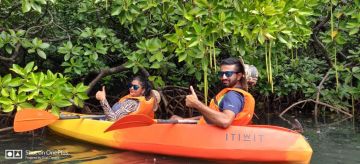 Amazing havelock island Water Activities Tour Package for 2 Days