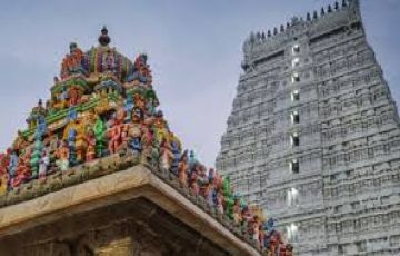 4 Days madurai, rameshwaram and kanyakumari Tour Package