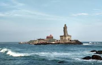 4 Days madurai, rameshwaram and kanyakumari Tour Package