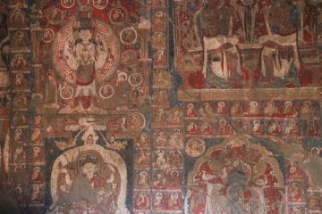 Ecstatic 9 Days 8 Nights turtuk Trip Package