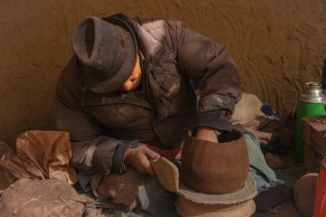 Ecstatic 9 Days 8 Nights turtuk Trip Package