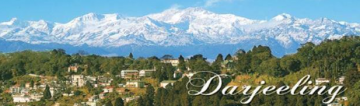 darjeeling Tour Package for 5 Days from Bagdogra