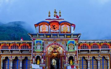 3 Days 2 Nights haridwar to badrinath to joshimath Trip Package