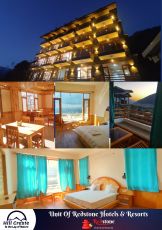 Amazing 5 Days new delhi Tour Package