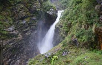 Beautiful 4 Days bagdogra to gangtok Friends Trip Package