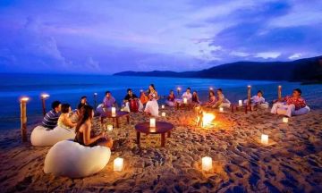 Amazing 4 Days goa to north goa Tour Package