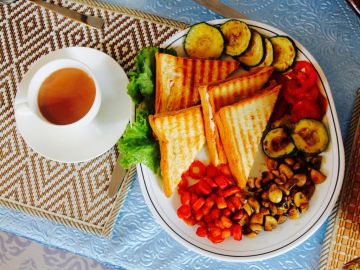 4 Days 3 Nights Chandigarh to manali Trip Package