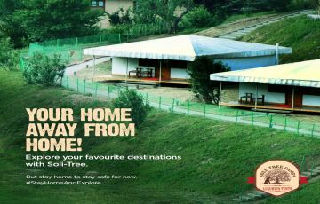 4 Days 3 Nights Chandigarh to manali Trip Package