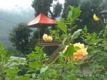 4 Days 3 Nights Chandigarh to manali Trip Package