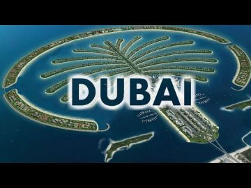 Family Getaway 5 Days Dubai Vacation Package by TCRA VACATIONS LLP