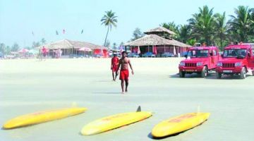 Amazing 4 Days goa Culture and Heritage Holiday Package