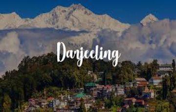 Magical 3 Days darjeeling Honeymoon Holiday Package