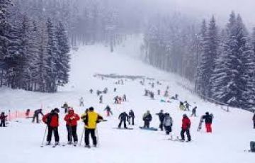 Magical shimla Tour Package for 3 Days 2 Nights from Delhi